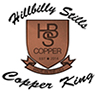 Hillbilly Stills/HBS Copper